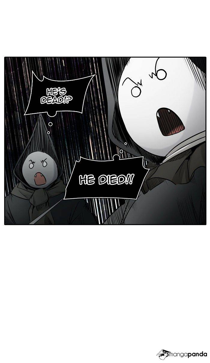 Tower of God Chapter 328 image 017